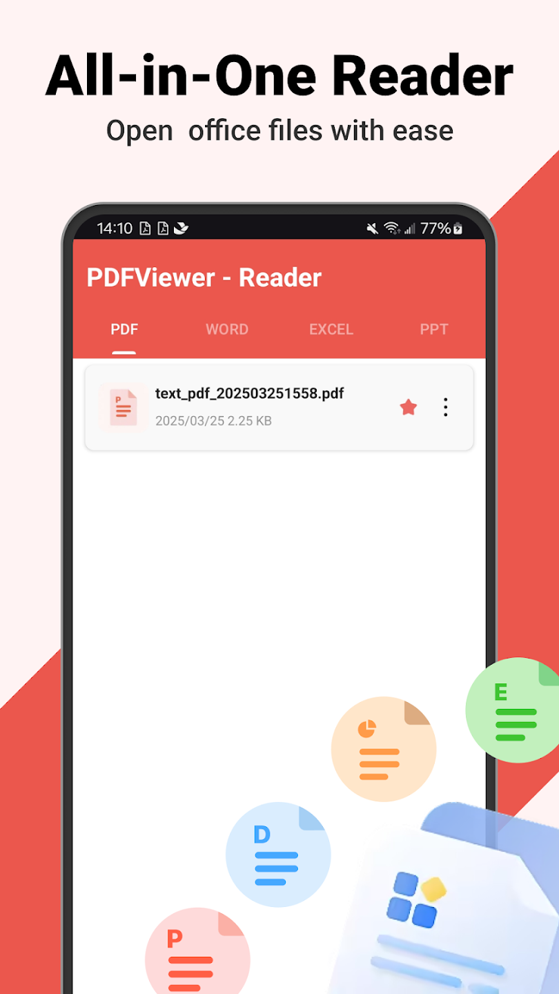 App Feature